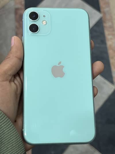 iPhone 11 256 gb