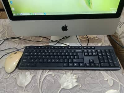 imac 7