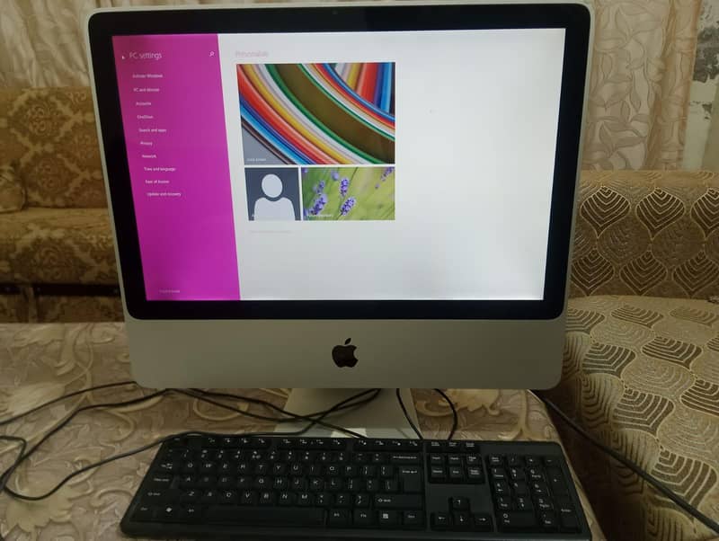 imac 7 3
