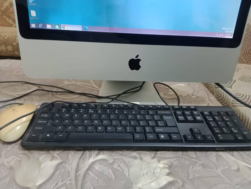 imac 7 5
