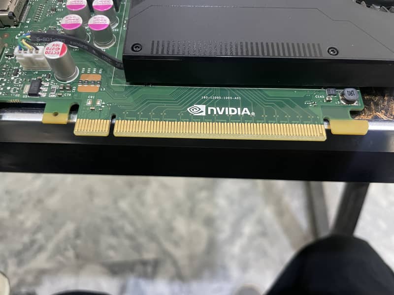 Nvidia quadro k2000 2