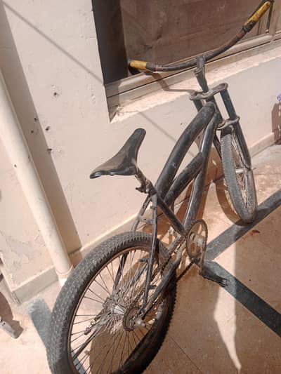 Bicycle for sale