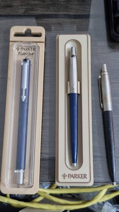 PARKER PENS VINTAGE