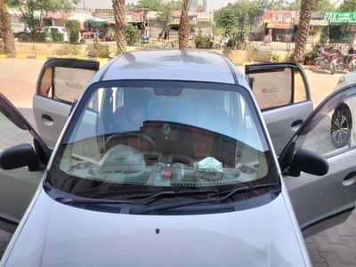 SENTRO 2006 FOR SALE