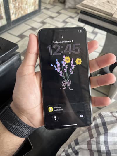 Iphone 11 pro max | 256 Gb | Facotry Unlocked