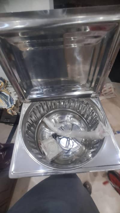 National Washing Machine