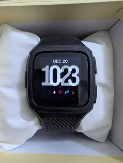 Fitbit Versa