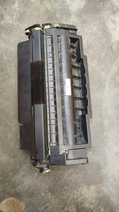 Laser toner cartridge