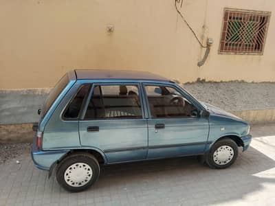 all four tires are new On AC and touch up is