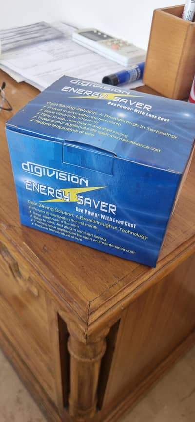 Electric Energy Saver