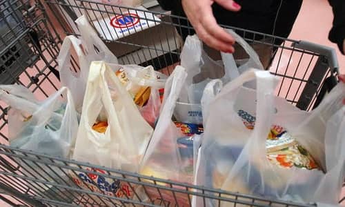 Plastic Bags for Grocery Stores – Cheap Price Karachi