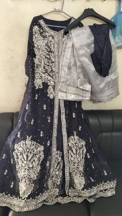 Bridal / Wedding Maxi Dress – Gorgeous Look