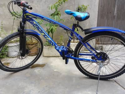 Gear cycle used urgent sale fix price only Whatsapp 03497616003