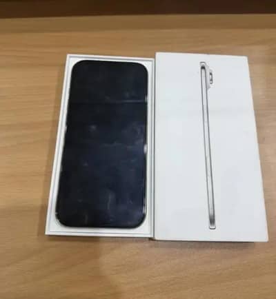 iPhone 17 Air 256 GB