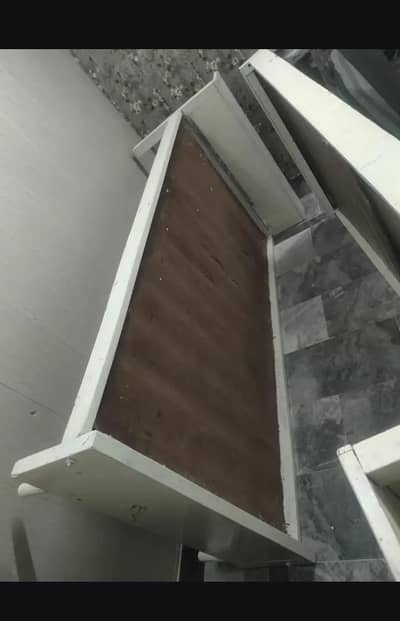 Single Bed set *Urgent Sale