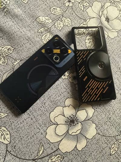 Infinix GT 20 Pro