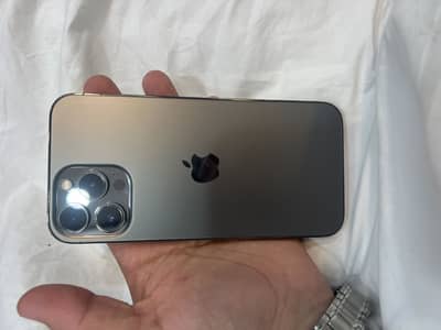 IPhone 13 PRO MAX| FACTORY UNLOCK