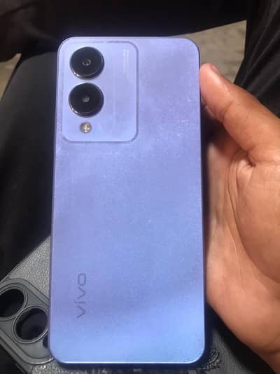 Vivo Y17s for Sale