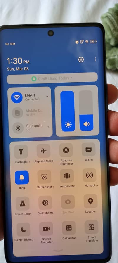 Techno spark 20 pro plus 16/256 GB