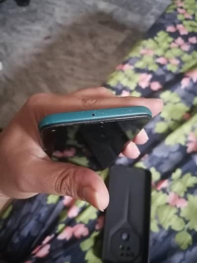 redmi 9 6/128 100% OK not any fault 10/8 condion