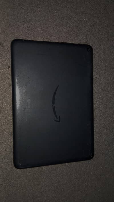 AMAZON TAB HD 8" 12TH GENERATION 10/8 CONDITION