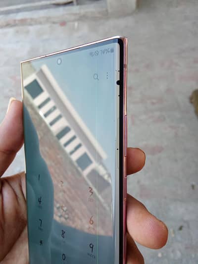 Galaxy note 20 ultra 5g