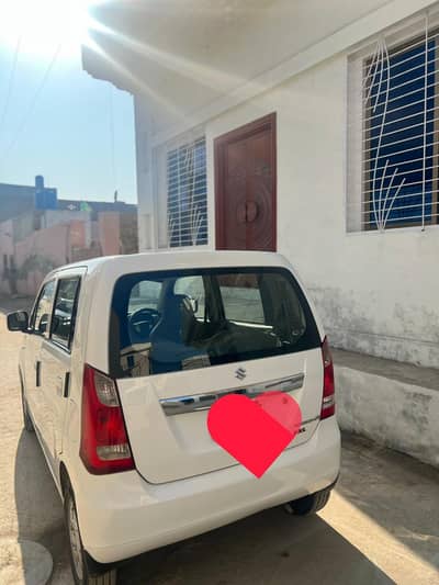 Suzuki wangnor vxl 2022