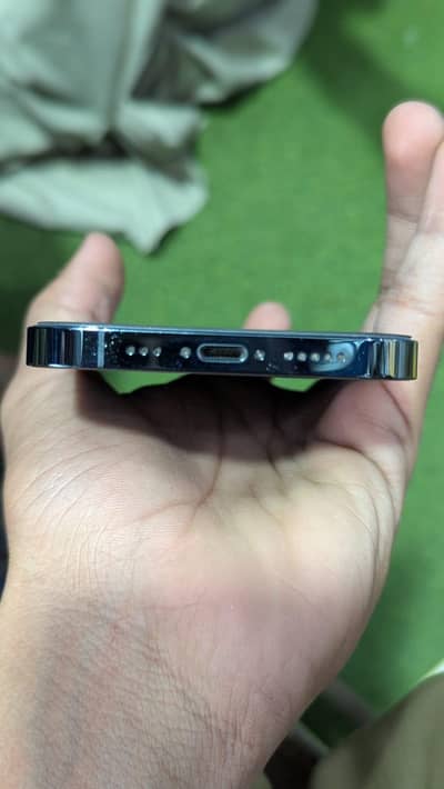 IPHONE 12 PRO NON PTA JV