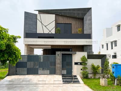 12 Marla Most Luxurious House For Sale In Lake City Block M3-A