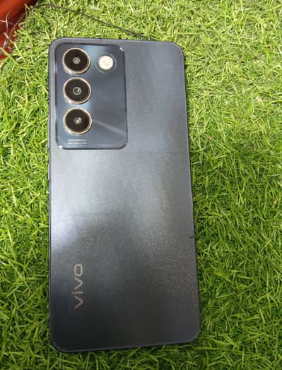 VIVO Y100