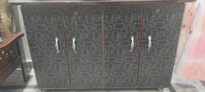 iron stand istri stand