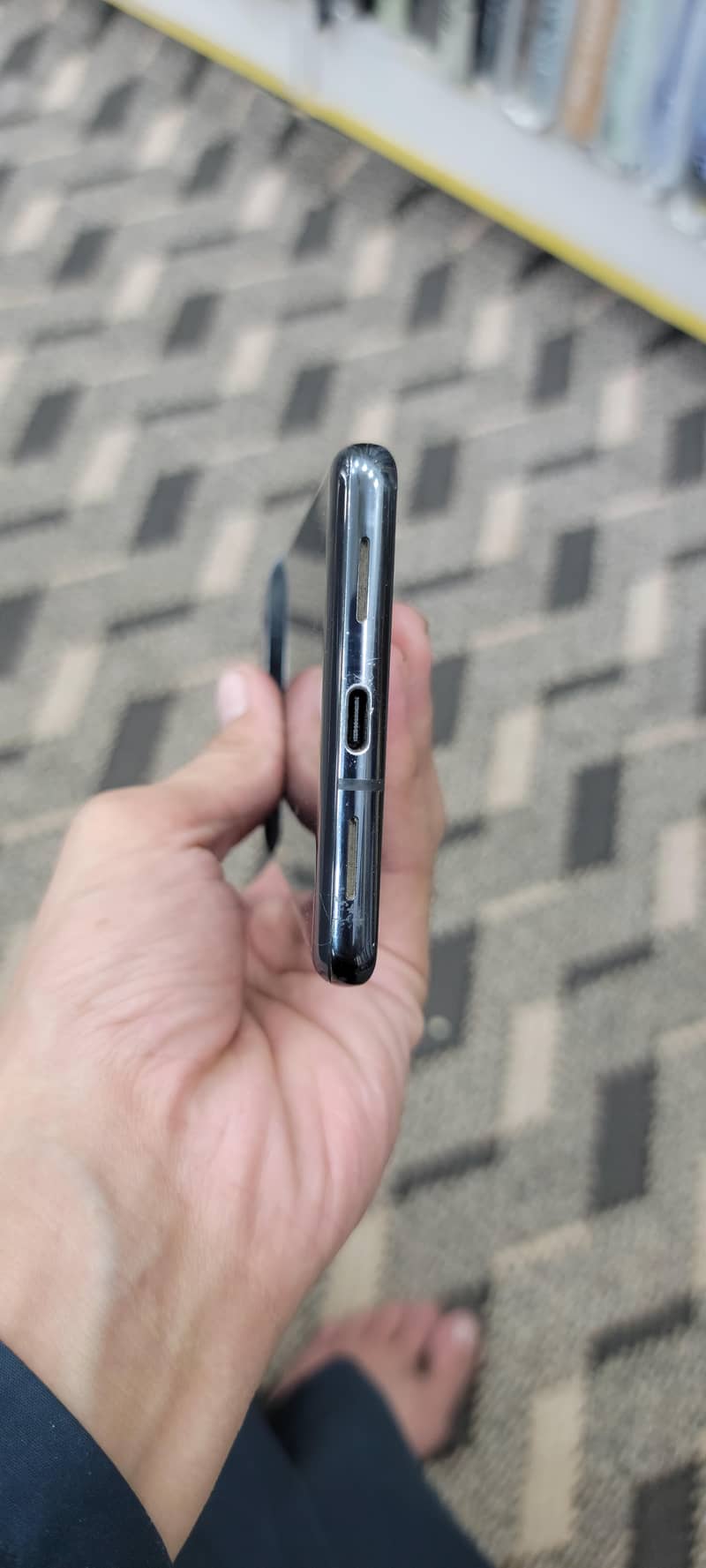 Google pixel 7 pro 3