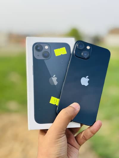 iPhone13 Factory unlocked 256gb