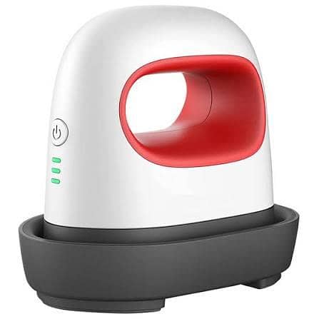 Mini Heat Press Machine 2