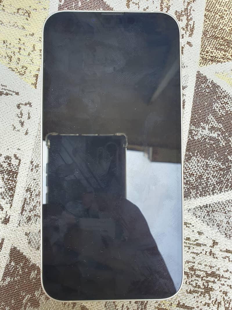 Apple iPhone 13 0