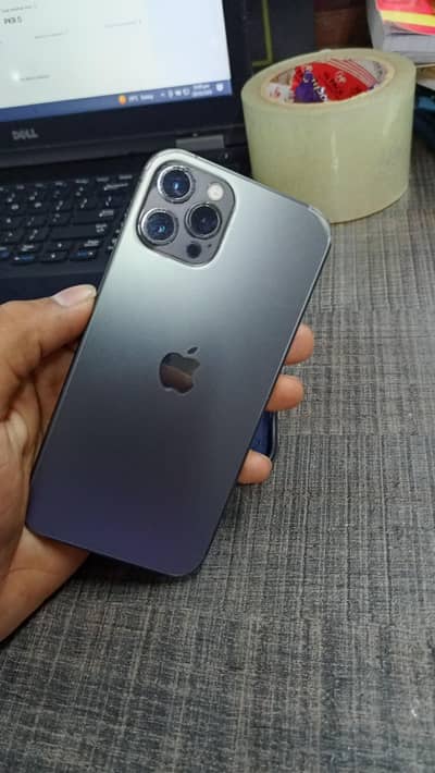 IPhone 12 pro 128 Gb