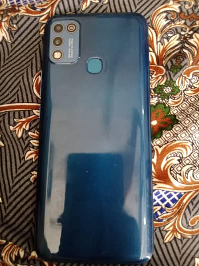 Infinix hot 11paly 4 64 All ok