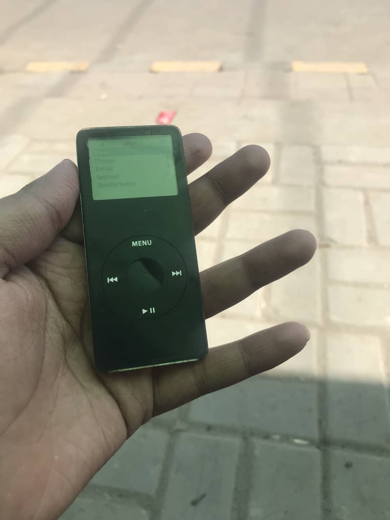 iPod mini 3