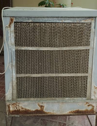 Full Size Lahori Cooler