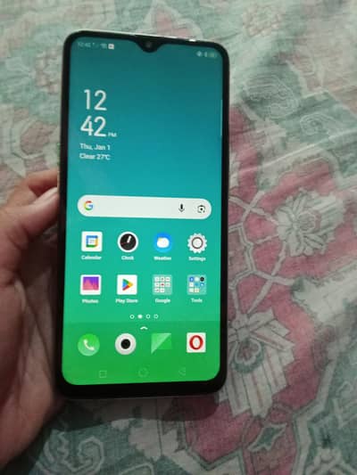 oppo f11 non pta Hain 8rm 256gb Hain