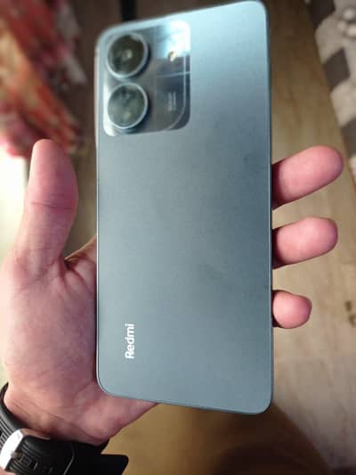 Redmi 13 c