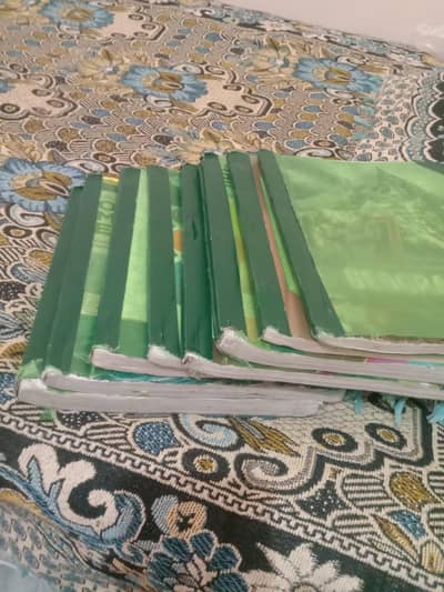 Books of ARF Colleges 7th Class for sale
