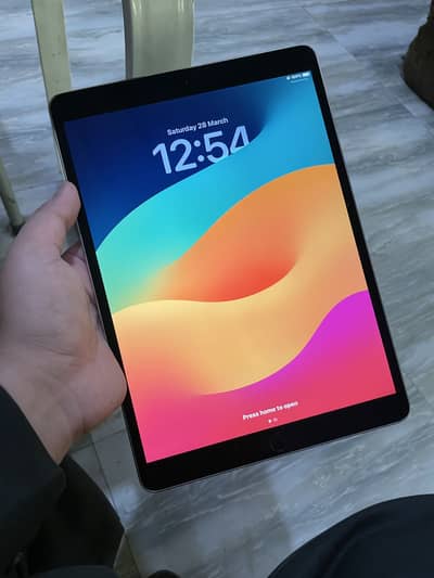 IPad Pro 256gb 10.5 inches