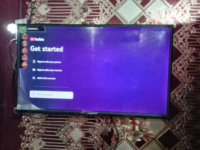 noble lcd 32 inch android