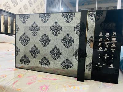 Orient Microwave For sell  10/10 condition