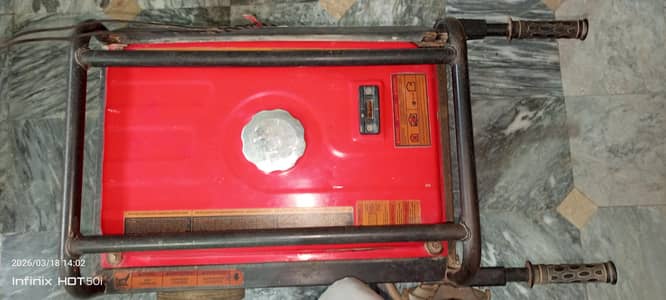 generator for sale