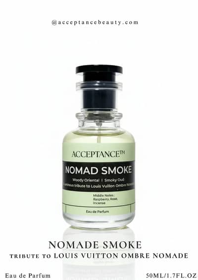 Woody Oriental Oud Perfumes