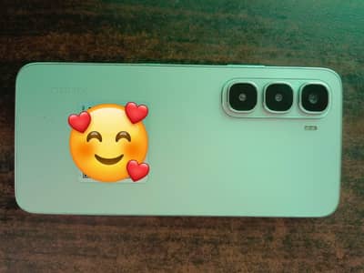 Infinix hot 60i 6/128