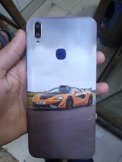 Vivo y85 4/64 Gb All ok