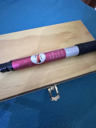 Grinding machine - pin grinder